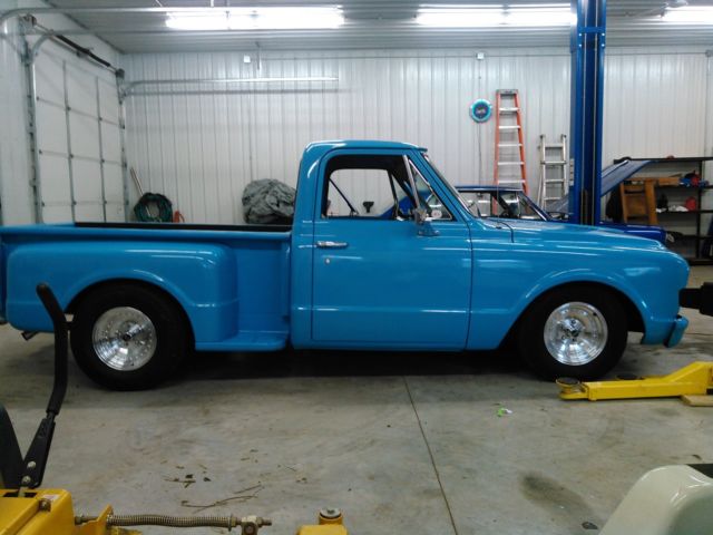 1971 Chevrolet Other Pickups - photo 5