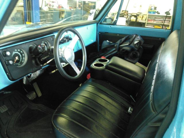 1971 Chevrolet Other Pickups - photo 6