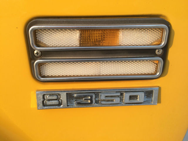 1971 Chevrolet C-10 - photo 4