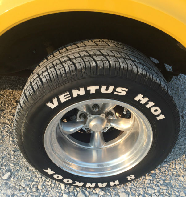 1971 Chevrolet C-10 - photo 5
