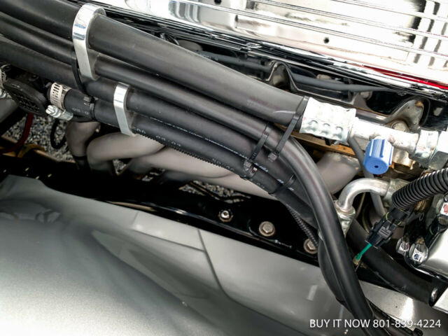 1971 Chevrolet C-10 560+HP LS SWAP OPTION HOT ROD SHOP TRUCK - photo 6