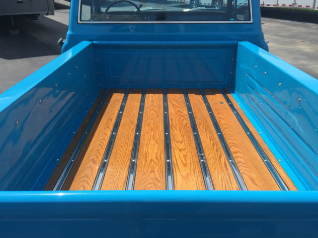 1971 Chevrolet C-10 - photo 5