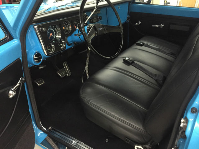 1971 Chevrolet C-10 - photo 7