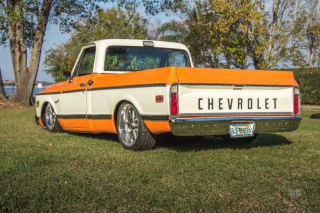 1971 Chevrolet Other Pickups - photo 3
