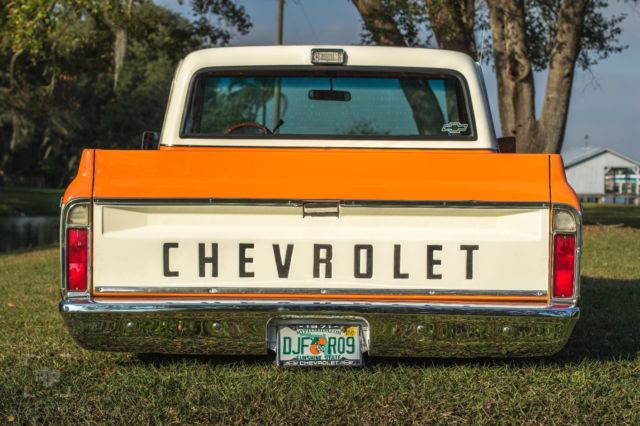 1971 Chevrolet Other Pickups - photo 4