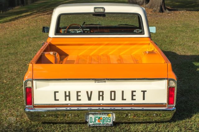 1971 Chevrolet Other Pickups - photo 5