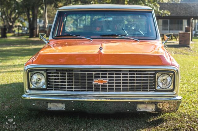 1971 Chevrolet Other Pickups - photo 6