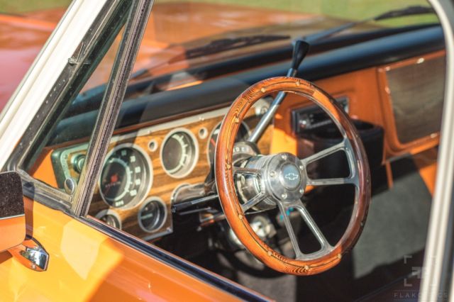 1971 Chevrolet Other Pickups - photo 7