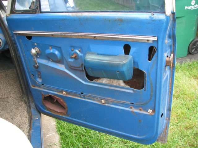 1971 Chevrolet C-10 - photo 12