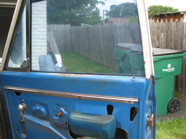 1971 Chevrolet C-10 - photo 13