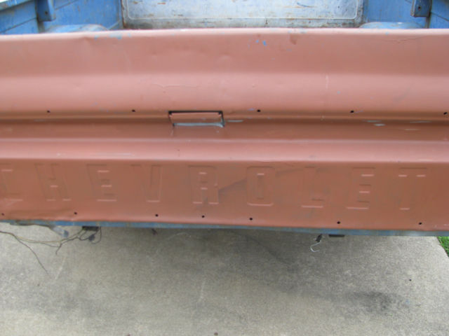 1971 Chevrolet C-10 - photo 5