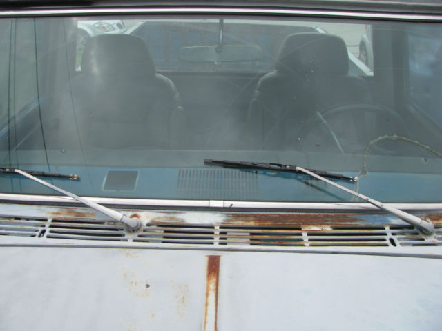 1971 Chevrolet C-10 - photo 8