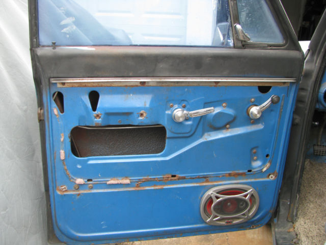 1971 Chevrolet C-10 - photo 9
