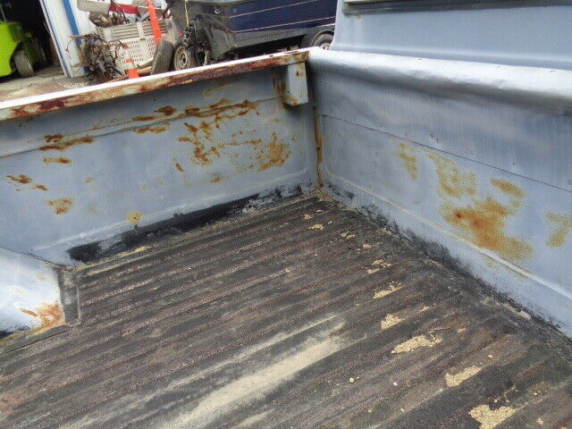 1971 Chevrolet C-10 - photo 10