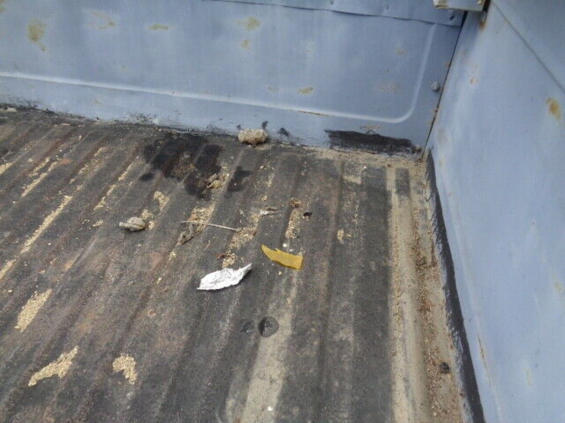 1971 Chevrolet C-10 - photo 11