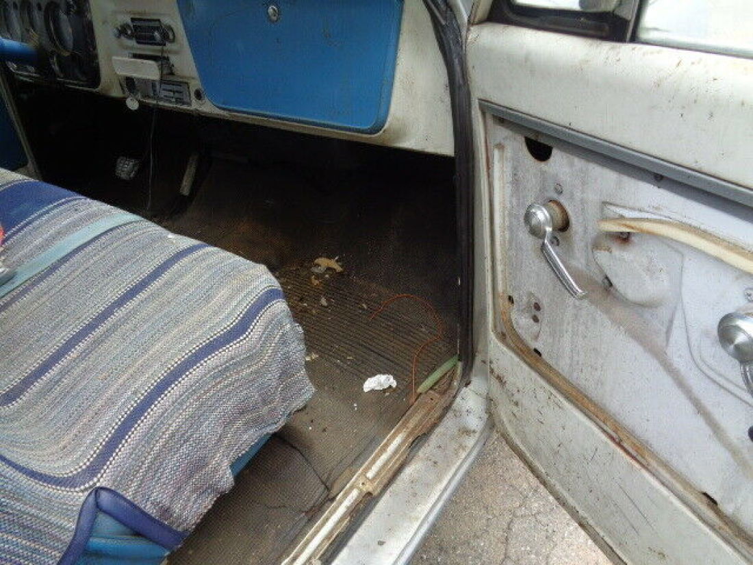 1971 Chevrolet C-10 - photo 13