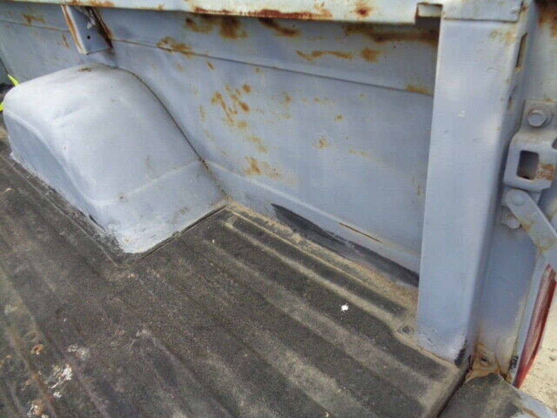 1971 Chevrolet C-10 - photo 8