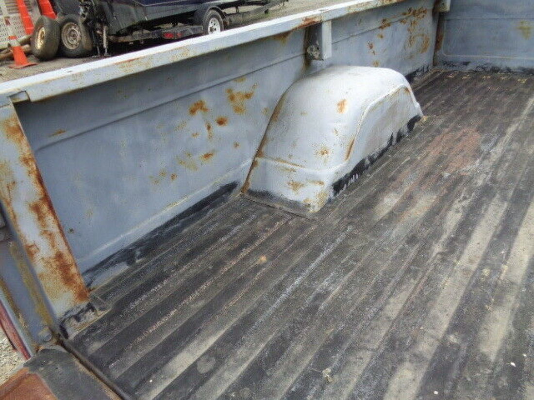 1971 Chevrolet C-10 - photo 9