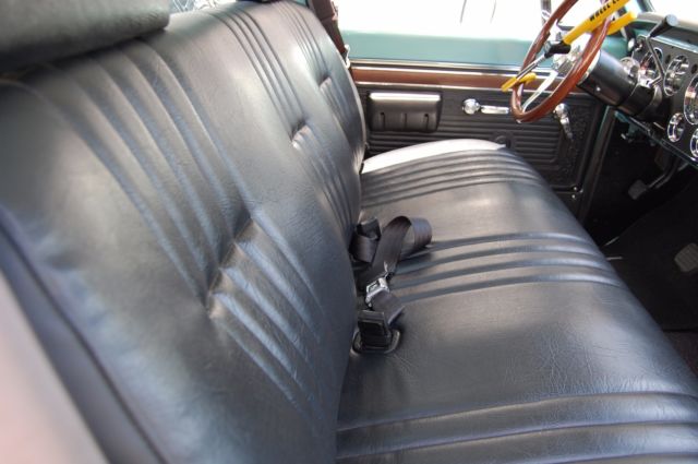 1971 Chevrolet C-10 - photo 12