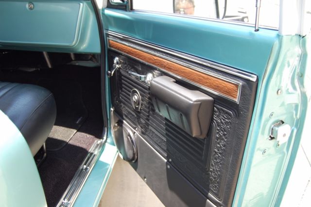 1971 Chevrolet C-10 - photo 13