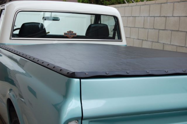 1971 Chevrolet C-10 - photo 5