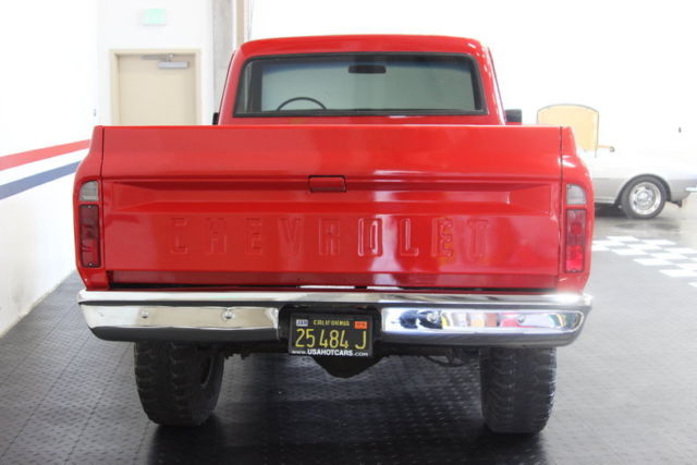 1971 Chevrolet Other Pickups -- - photo 10