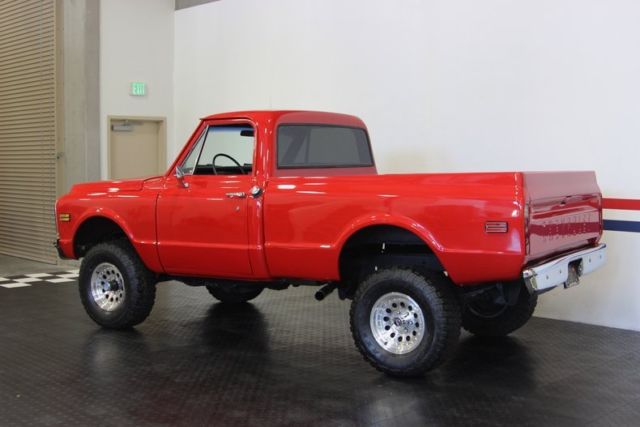 1971 Chevrolet Other Pickups -- - photo 5