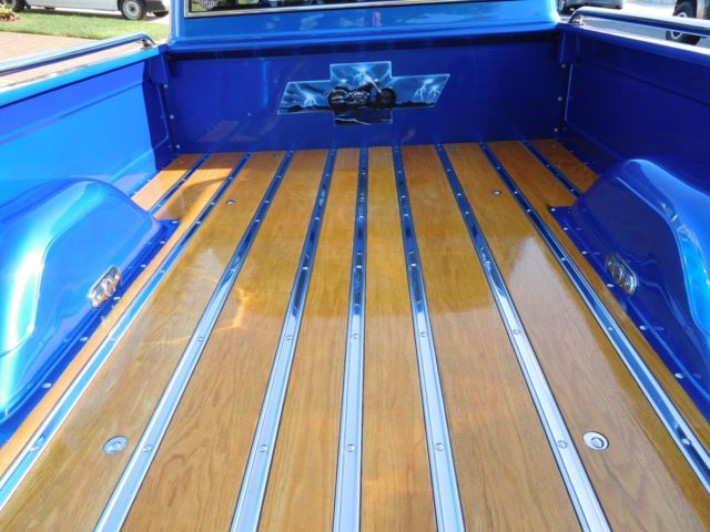 1971 Chevrolet C-10 - photo 7