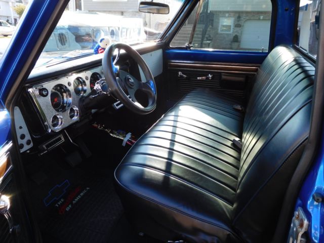 1971 Chevrolet C-10 - photo 6