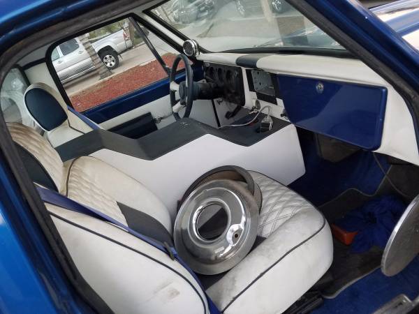 1971 Chevrolet C-10 - photo 11