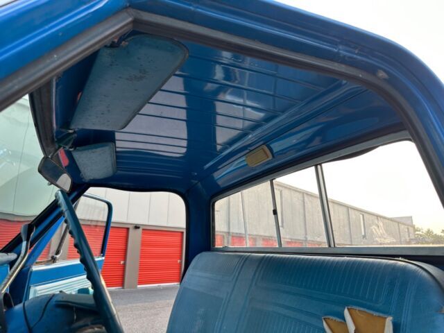1971 Chevrolet C-10 - photo 12