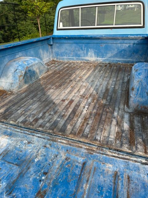 1971 Chevrolet C-10 - photo 13