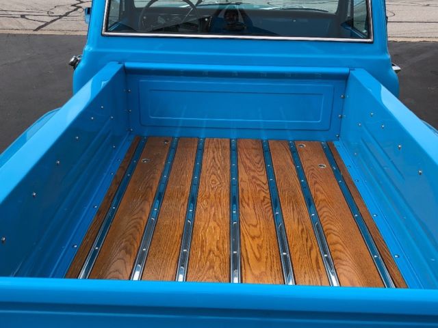 1971 Chevrolet C-10 - photo 6