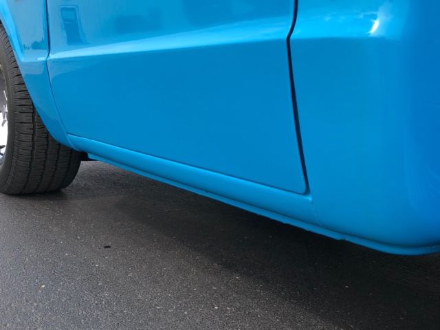 1971 Chevrolet C-10 - photo 7