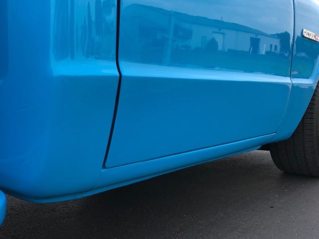 1971 Chevrolet C-10 - photo 8