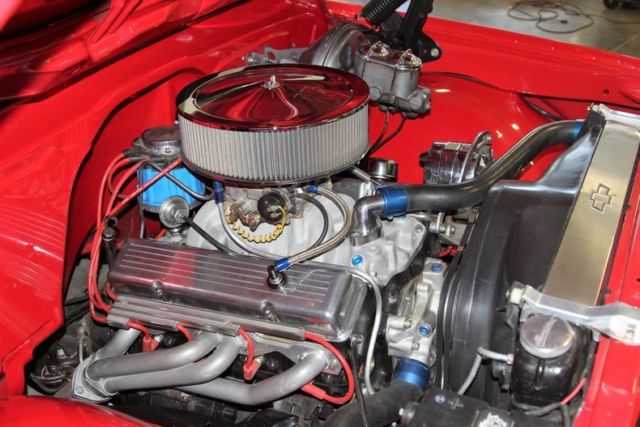 1971 Chevrolet C-10 -- - photo 12