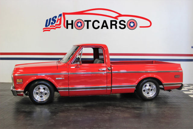 1971 Chevrolet C-10 -- - photo 2