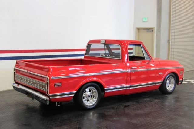 1971 Chevrolet C-10 -- - photo 3