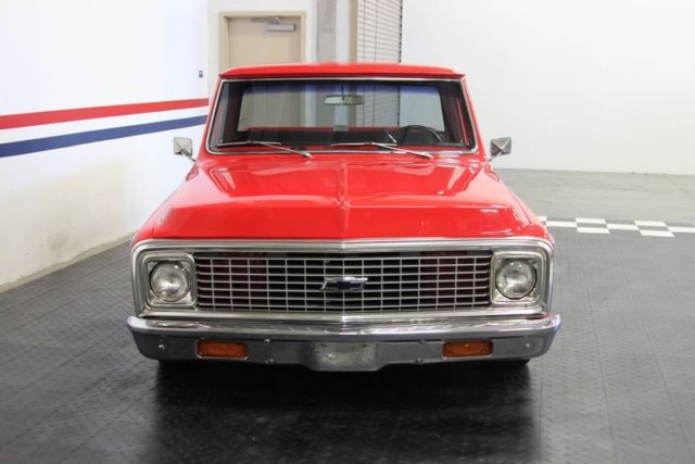 1971 Chevrolet C-10 -- - photo 7