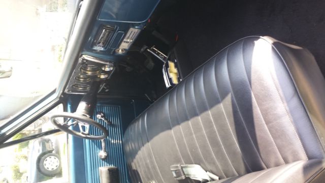 1971 Chevrolet C-10 - photo 6
