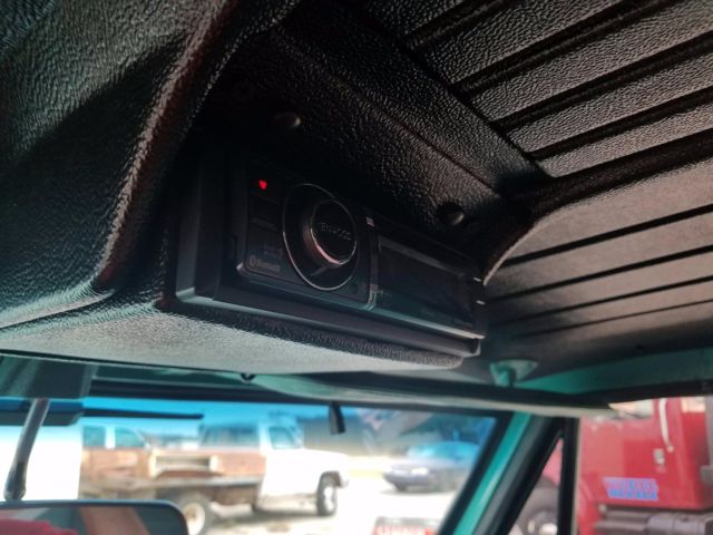 1971 Chevrolet C-10 - photo 10