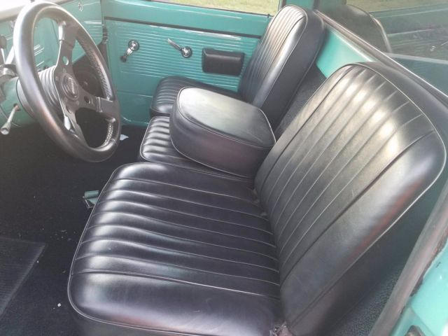 1971 Chevrolet C-10 - photo 12