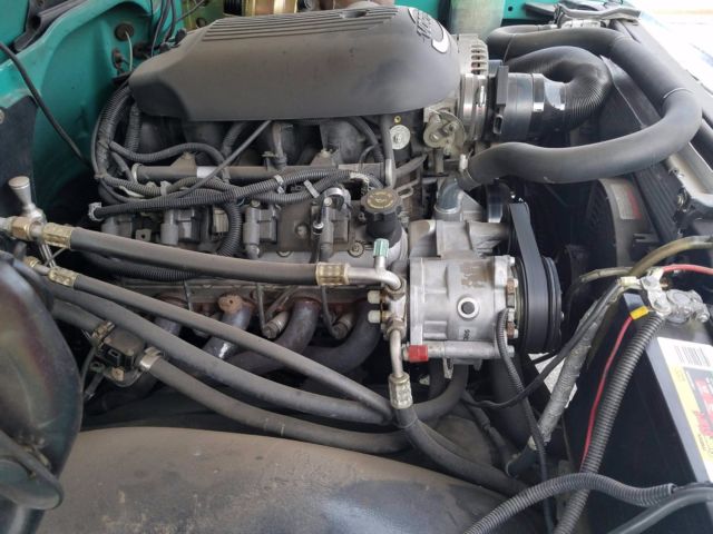 1971 Chevrolet C-10 - photo 5