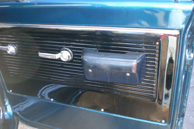 1971 Chevrolet C-10 C/10 - photo 11