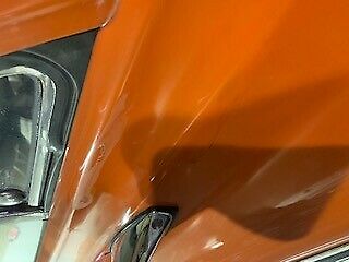 1971 Chevrolet C-10 Custom Deluxe - photo 12