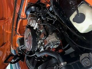 1971 Chevrolet C-10 Custom Deluxe - photo 5