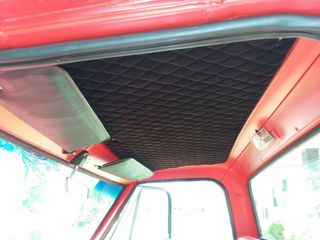 1971 Chevrolet C-10 - photo 4