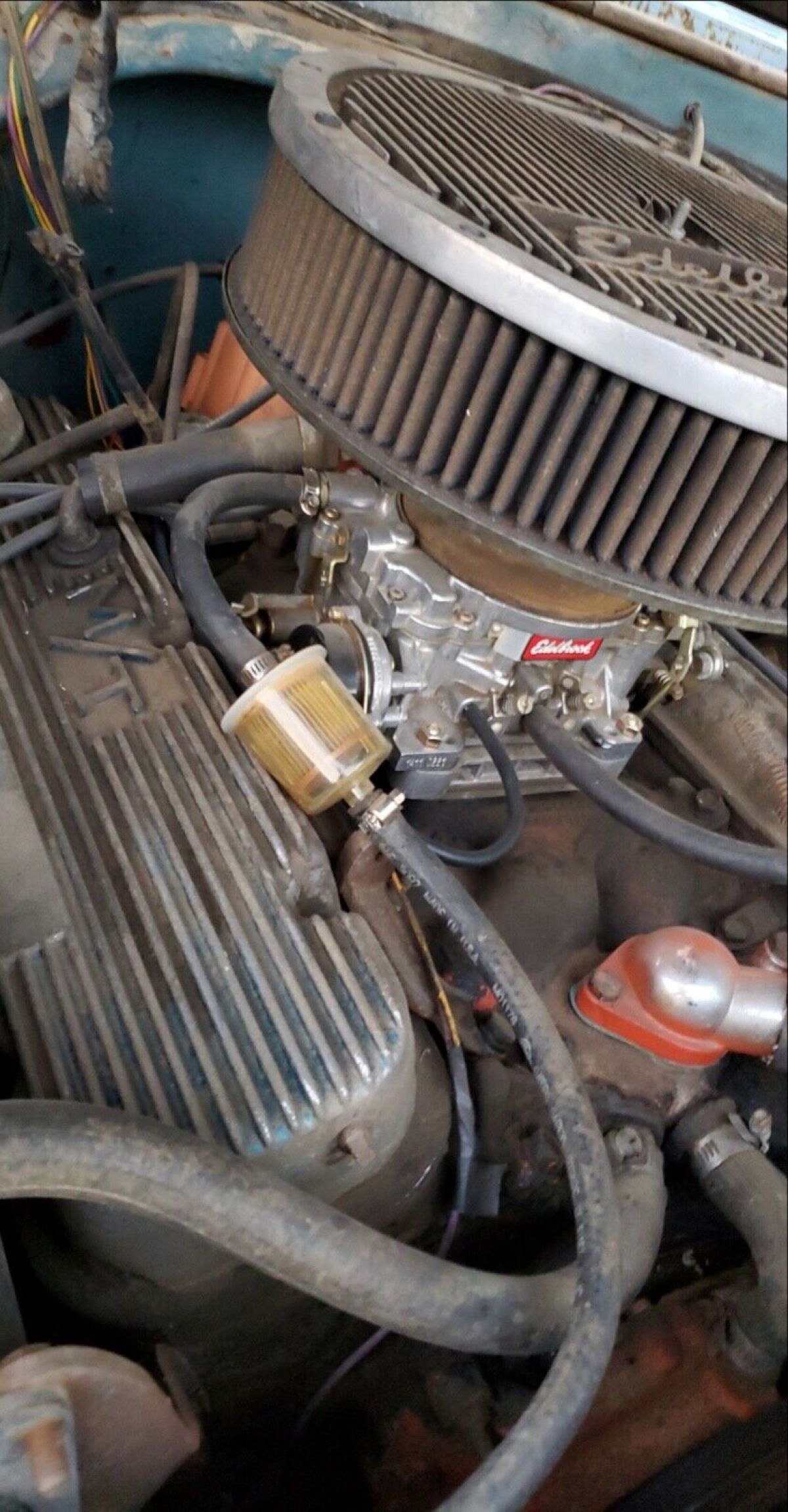1971 Chevrolet Other Pickups - photo 2
