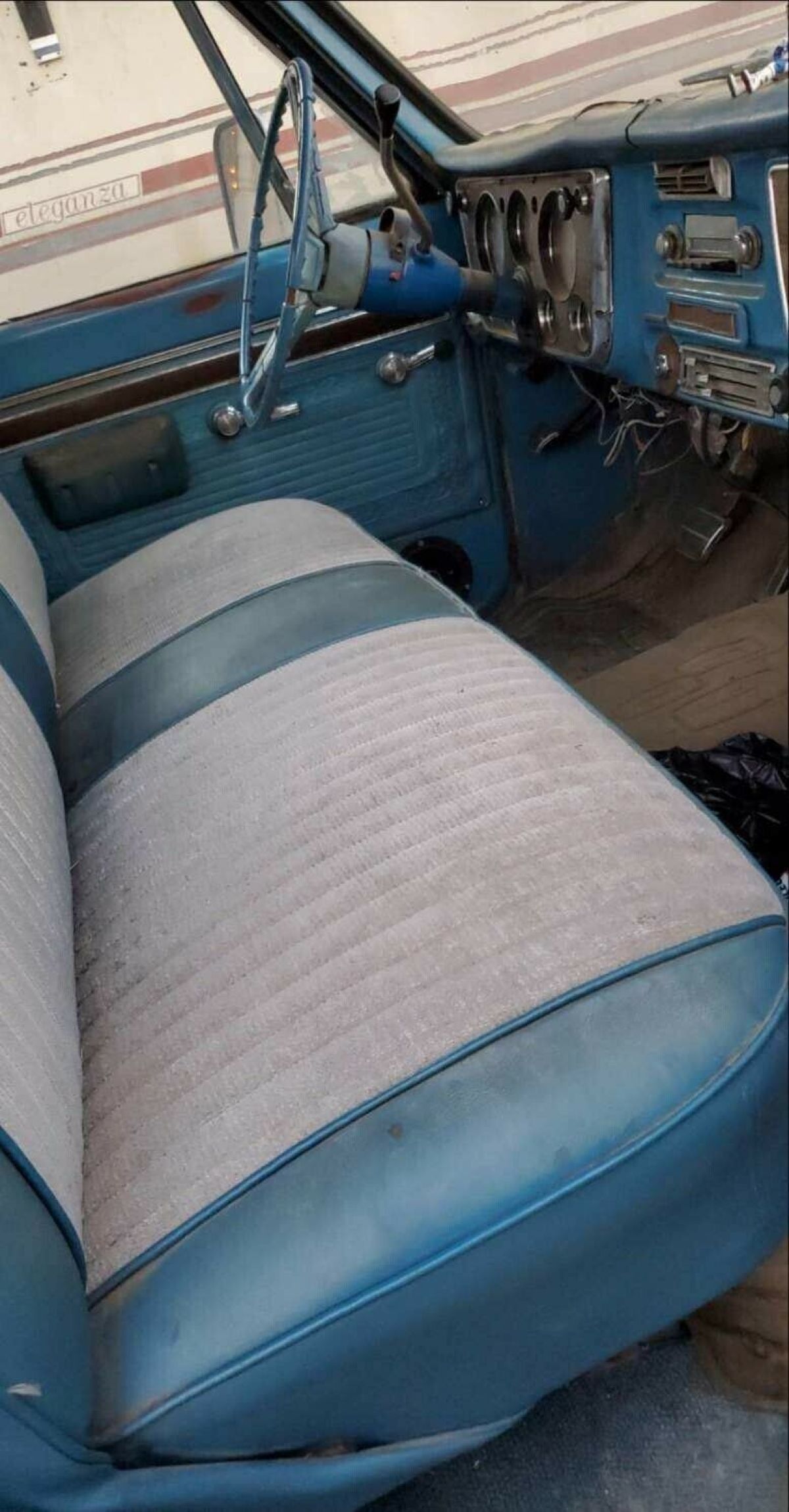 1971 Chevrolet Other Pickups - photo 3