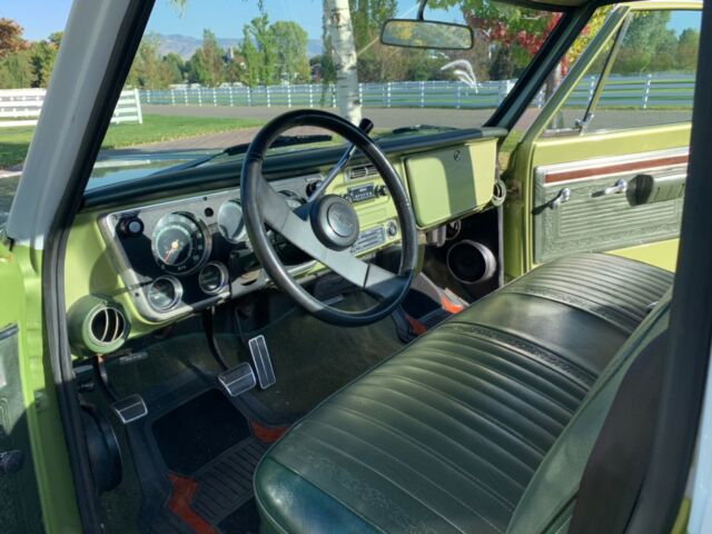1971 Chevrolet Cheyenne - photo 8